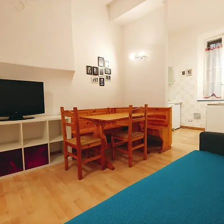 Hotel Mascarella
