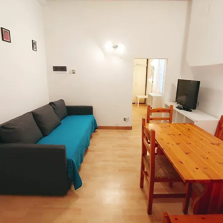 Hotel Mascarella *