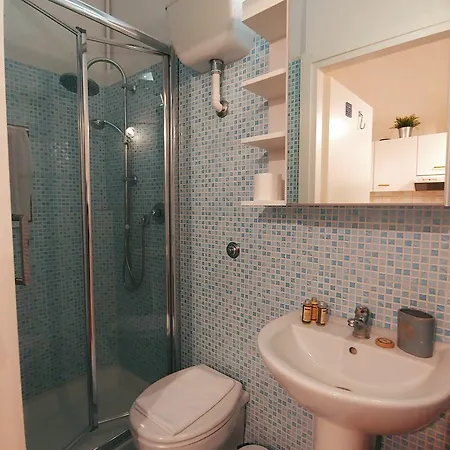 Hotel Mascarella *
